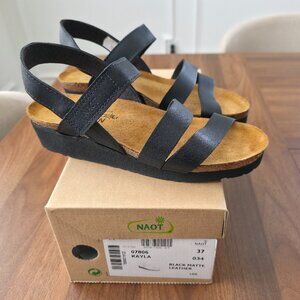 Naot - Kayla - New With Box